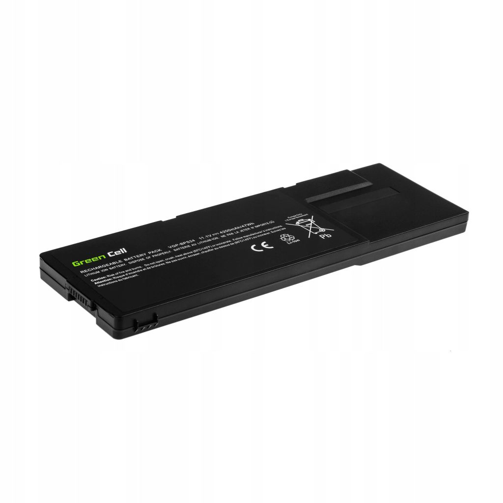 Baterie Sony Vaio PCG-41214M SVS1312Q9ES VPCSE1E1E VPCSE2F1E VPCSE2EFX