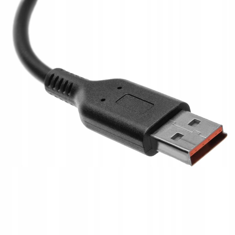 Adaptér Nabíječka Lenovo 20V 3.25A 65W Yoga 3 Kód výrobce AD132P
