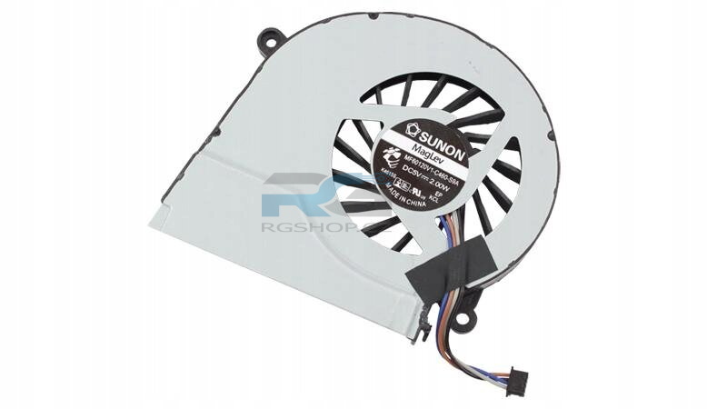 Ventilátor HP PAVILION 17-E005EW 17-E045SW různý výrobce
