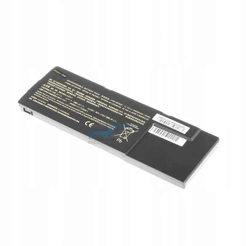 Baterie VGP-BPS24 VGP-BPL24 pro Sony Vaio VPCSE1E1E