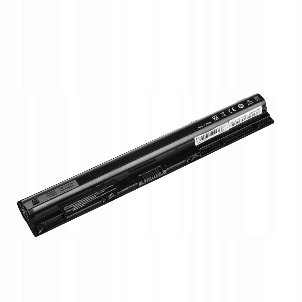 Baterie Green Cell M5Y1K WKRJ2 K185W GXVJ3 HD4J0 od Dell 3400mAh EAN (GTIN) 5903317221067