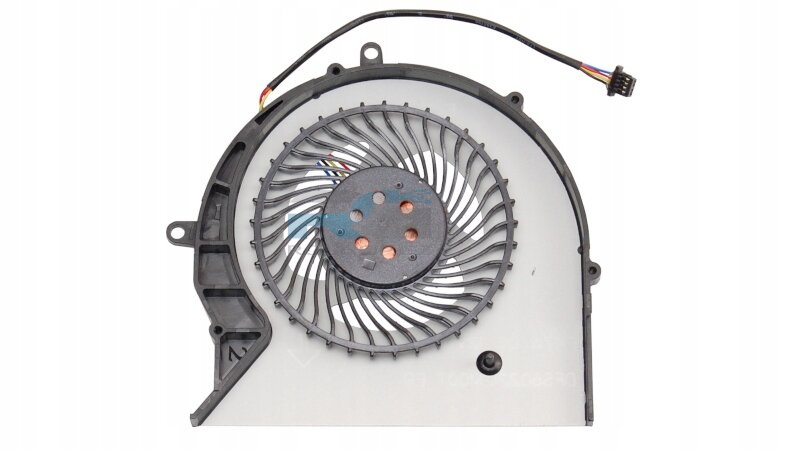 Ventilátor ASUS ROG GL703VD GL703VM / CPU