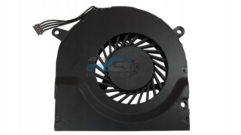 Ventilátor APPLE MACBOOK PRO 13 A1278 A1342