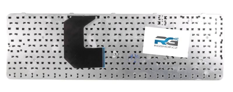 640208-001 640208-051 Notebook HP Klávesnice