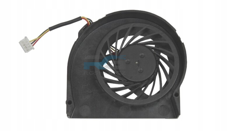 Ventilátor LENOVO THINKPAD X201t TABLET