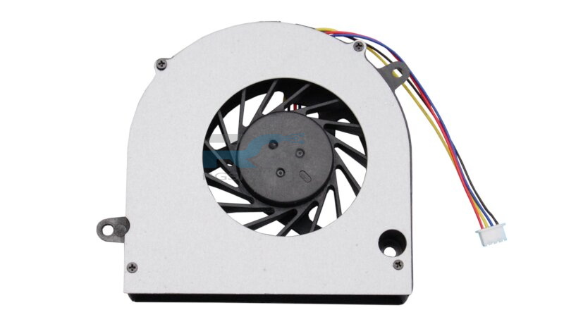 Ventilátor LENOVO G460 G560 Z460 Z465 Z560 Z565