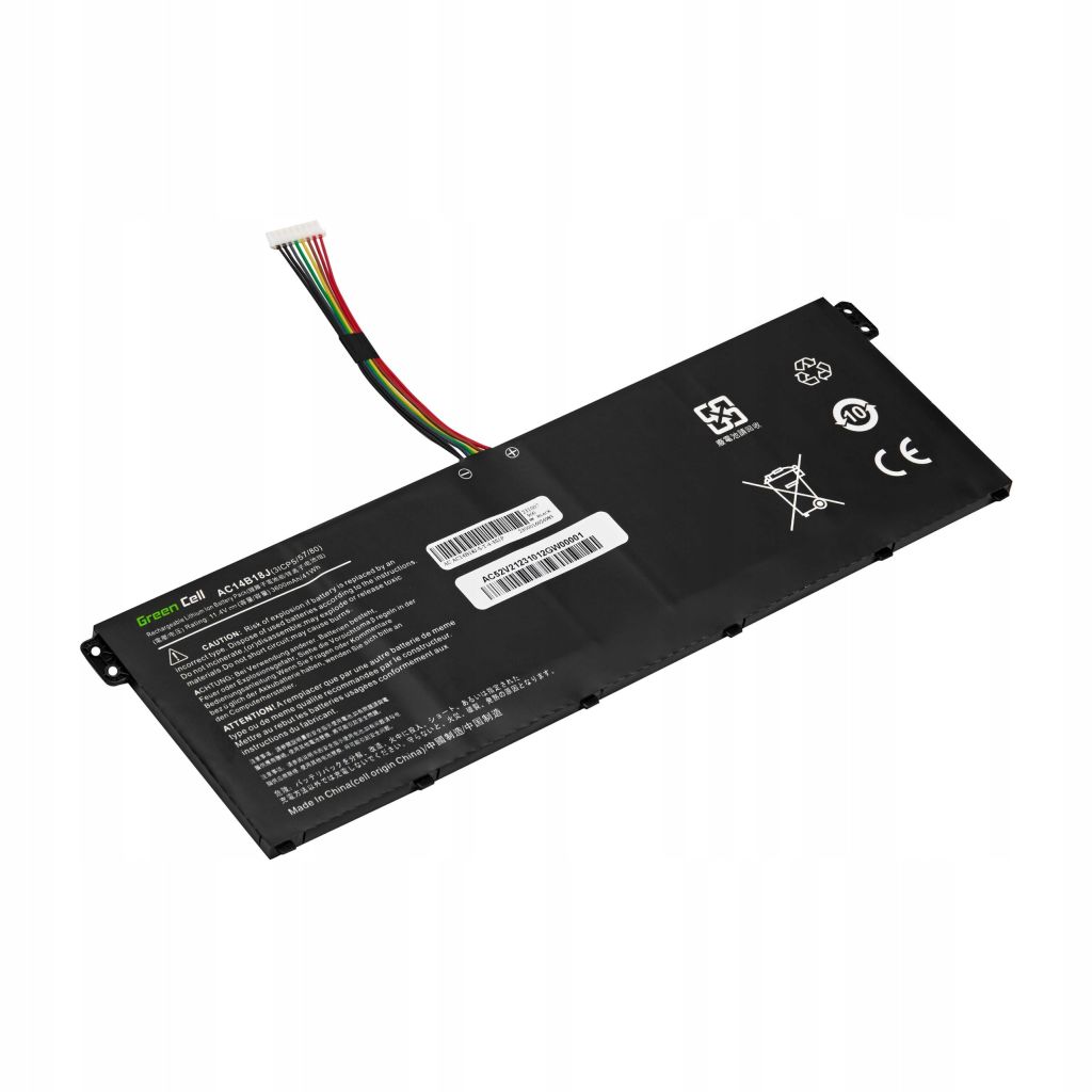 Baterie Acer Aspire 3 A315-23 A315-55G ES1-331 ES1-531 ES1-533 ES1-571