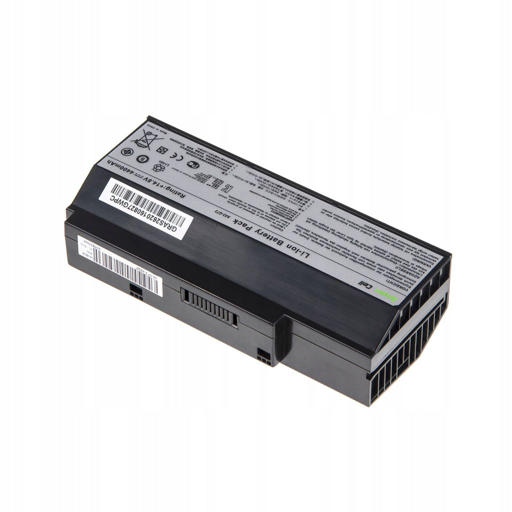 Baterie A42-G53 Asus G53 G53J G53JW G53S G53SW