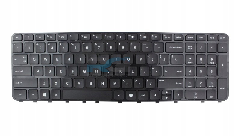 Klávesnice HP ENVY m6-1200sw m6-1210sw