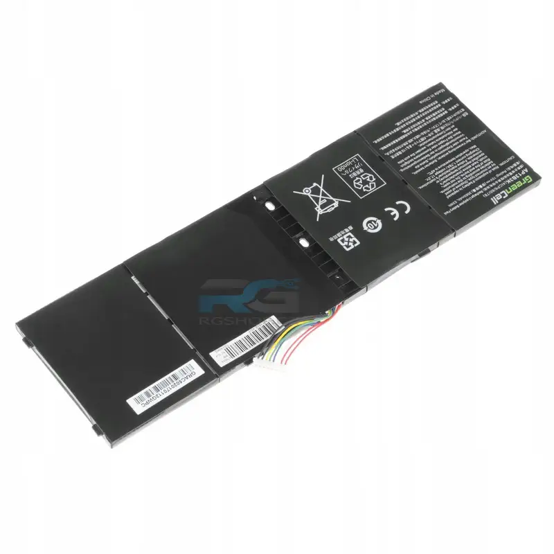 41CP6/60/78 41CP6/60/80 notebook Acer Baterie