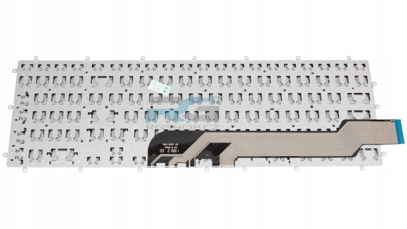 Klávesnice DELL INSPIRON 15 (3583 3584)