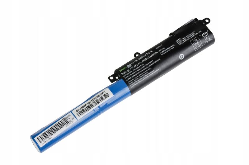 Baterie A31N1519 Asus R540L R540S X540 X540L 2600 mAh