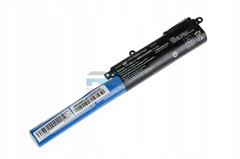 Baterie A31N1519 pro Asus R540L R540S X540 X540L 2600 mAh