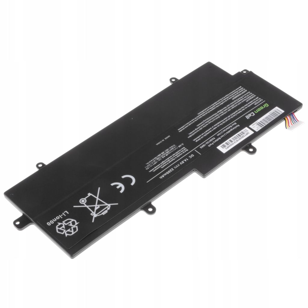 Baterie PA5013U-1BRS Toshiba Portege Z830 Z835 Z930 Z935