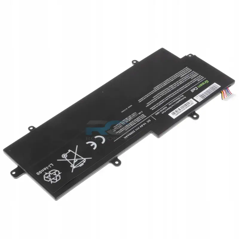 PA5013U-1BRS notebook Toshiba Baterie