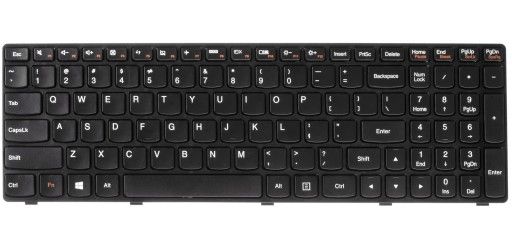 Lenovo IdeaPad G500 G505 G510 G700 G710 Klávesnice