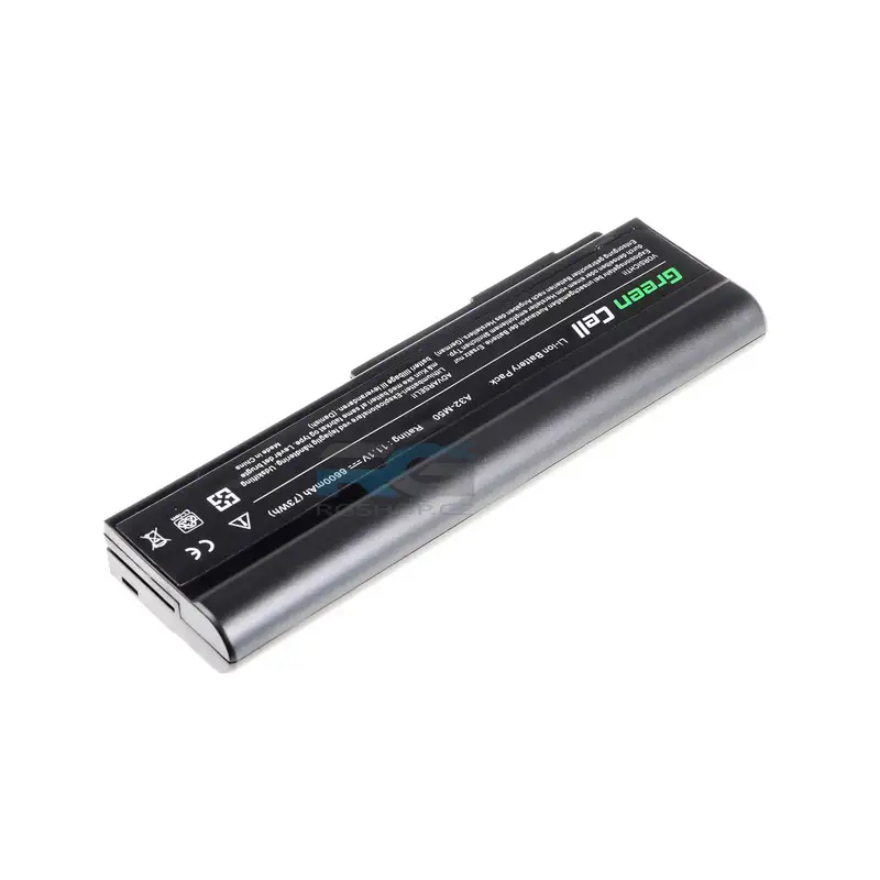 Baterie A32-M50 pro Asus G50 N61JV N61VG M50V Large