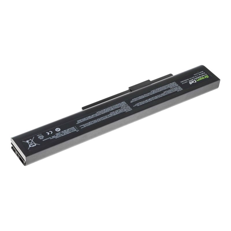 Baterie A32-A15 A41-A15 A42-A15 MSI CR640 CX640 CR640DX CR640MX CX640MX