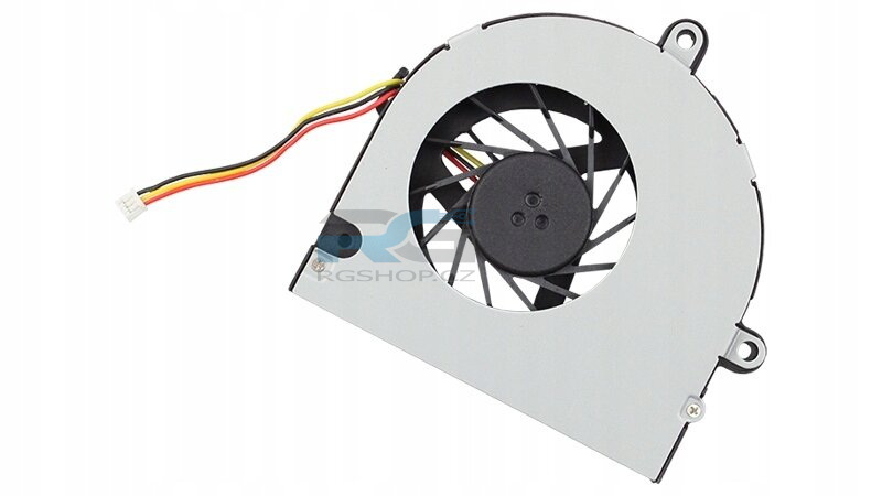 Ventilátor ACER EMACHINES E644 E644G E729 E729Z