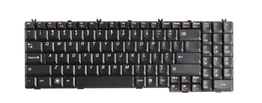 Lenovo IdeaPad G555 V560 Klávesnice