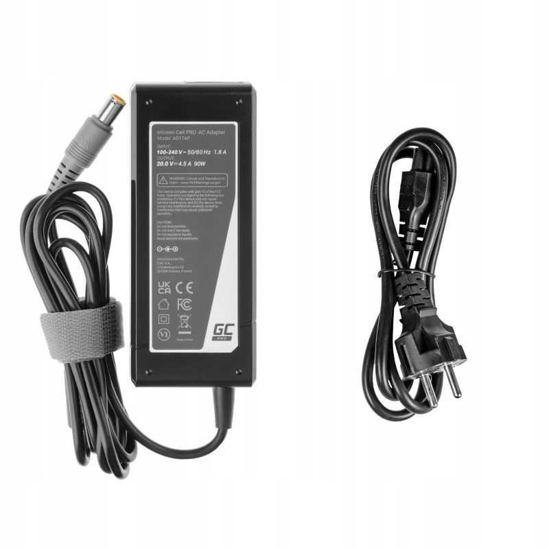 Lenovo 3000 V200 0764 B485 E26 Nabíječka Adaptér