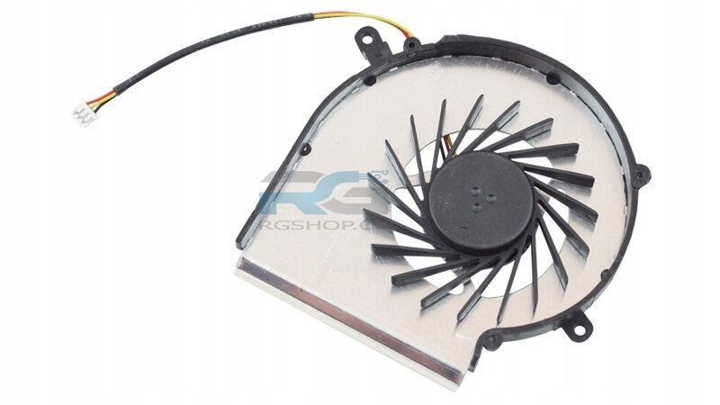 Ventilátor MSI GP62 GP72 / GPU