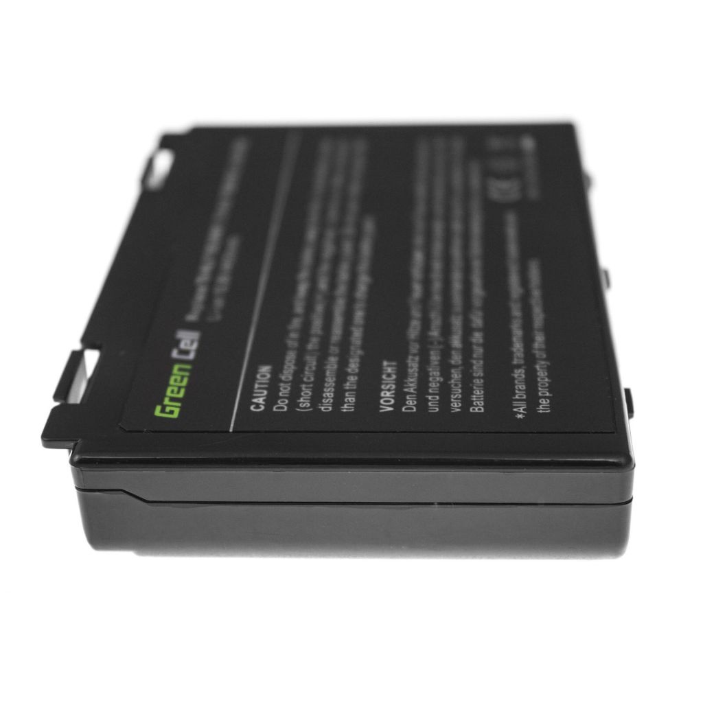 Baterie A32-F82 A32-F52 Asus K50 K50C K50IJ K50IN K70 K70IJ K70IO K40IJ