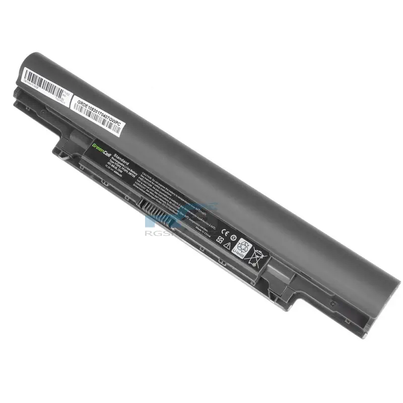 7WV3V JR6XC YFDF9 notebook Dell Baterie