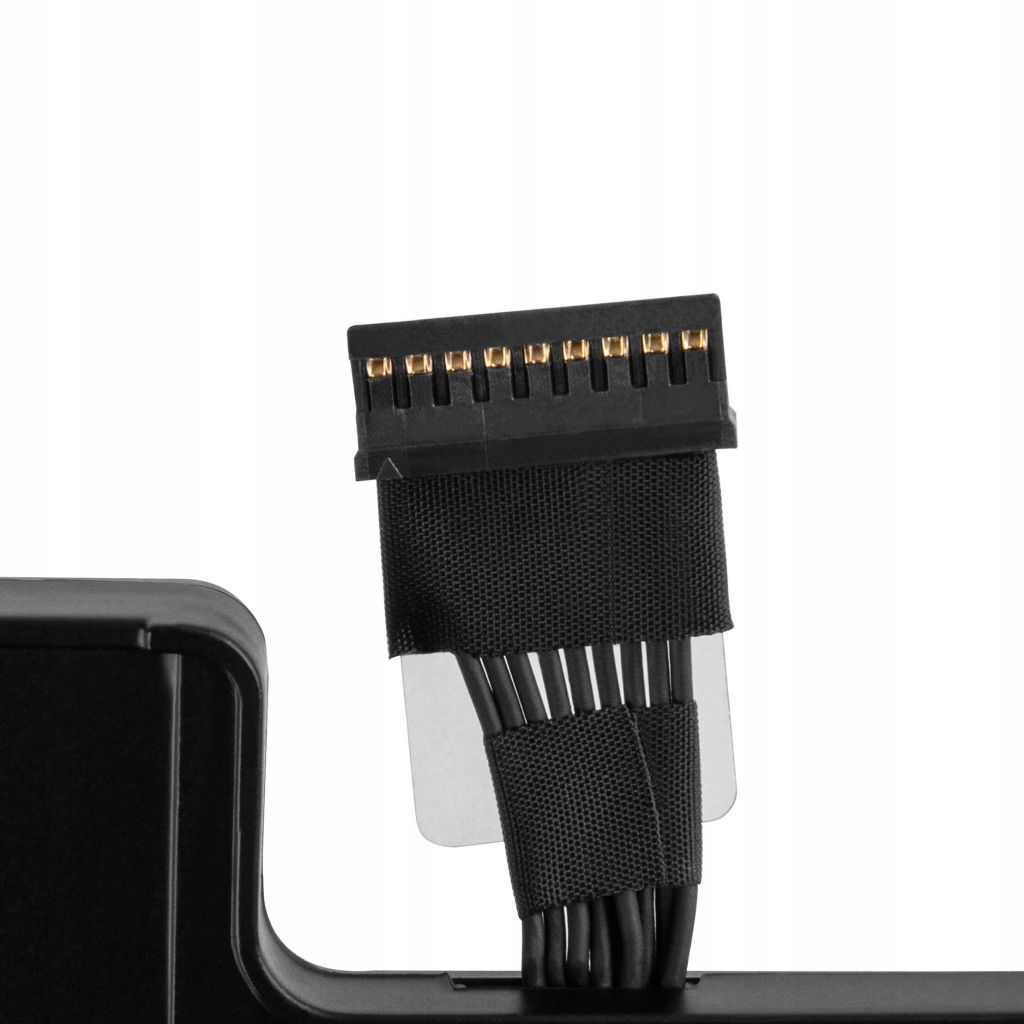 Baterie A1496 A1405 A1377 Apple MacBook Air 13 A1466 A1369 55Wh
