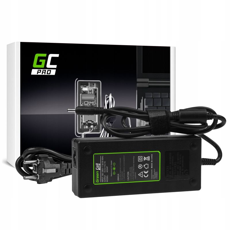 Nabíječka Dell 19,5V 6,7A 130W PIN 4,5-3,0 mm