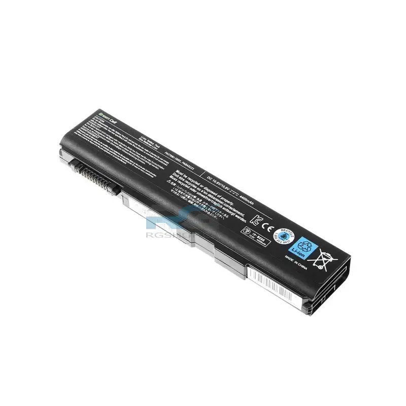 Baterie PA3788U-1BRS do Toshiba Tecra A11 M11 S11 EAN (GTIN) 5902701419301