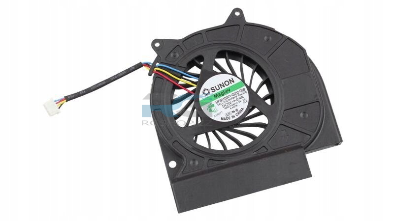 Ventilátor DELL LATITUDE E6420 E6430 0FVJ0D různý výrobce