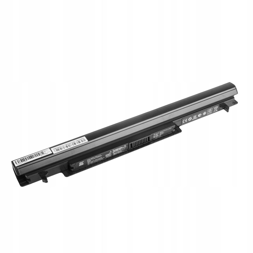 Baterie A41-K56 Asus K56 56C K56CA K56CB K56CM S46 S46C S46CA 3400mAh