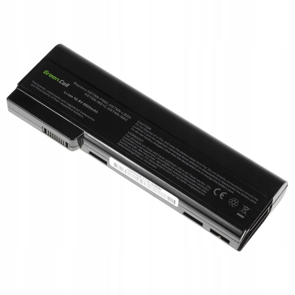 Baterie CC09 HP ProBook 6360b 6460b 6465b 6470b 6475b 6560b 6570 6570b