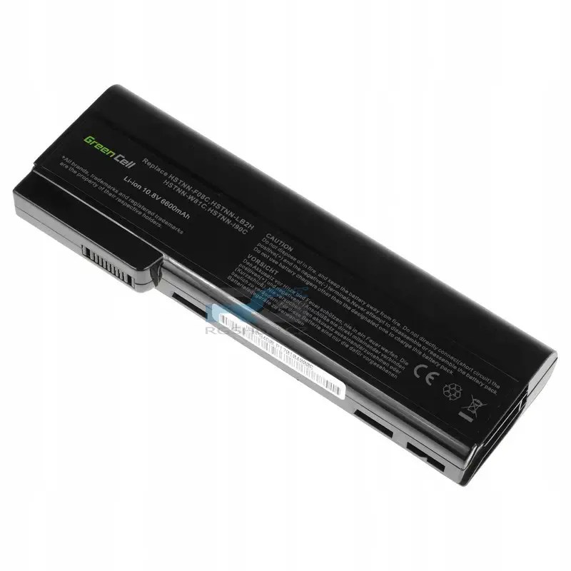 Baterie CC09 CC06 CC06XL 628668-001 pro HP 6600mAh