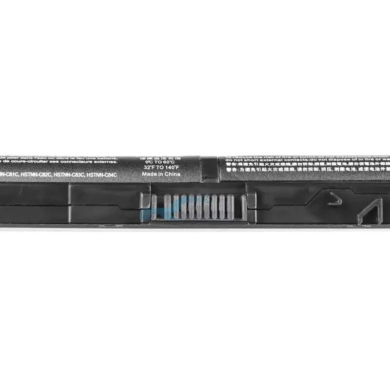 Baterie VI04XL pro HP ProBook 440 445 450 455 G2 3400 mAh