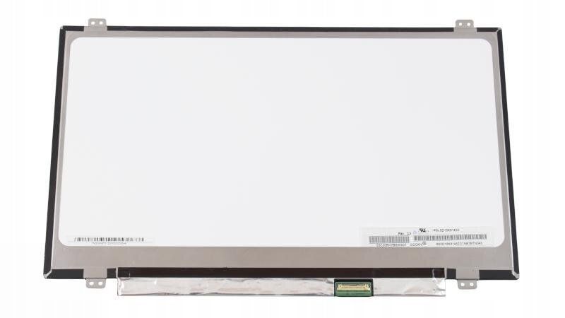 LCD B140XTN03.3 (HW0A HW4A)