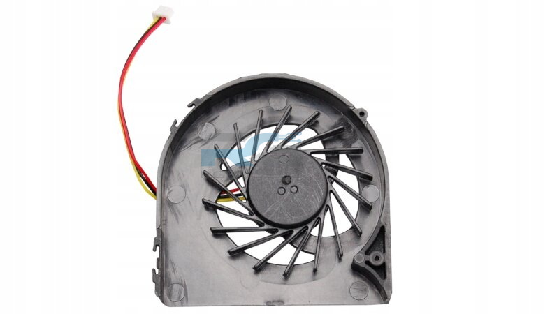 Ventilátor DELL INSPIRON M4040 M5040
