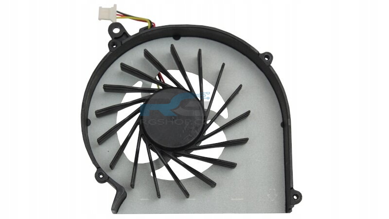Ventilátor HP COMPAQ 430 431 435 436