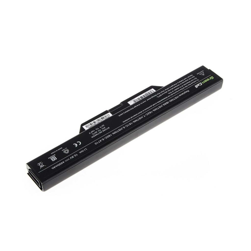 Baterie ZZ08 ProBook 4510s 4515s 4710s 4720s