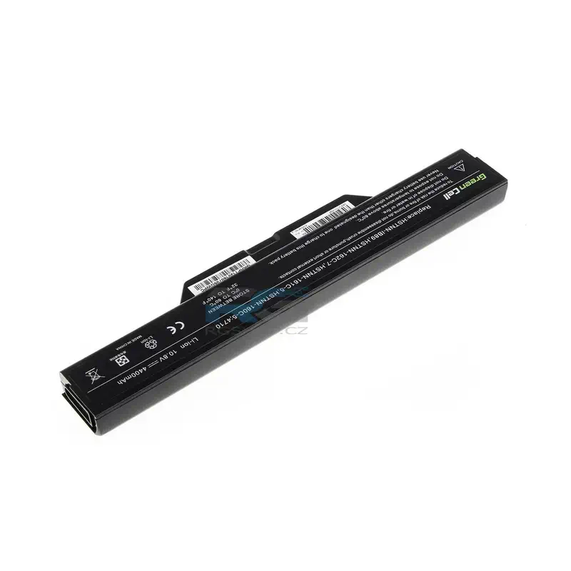 Baterie ZZ08 pro ProBook 4510s 4515s 4710s 4720s