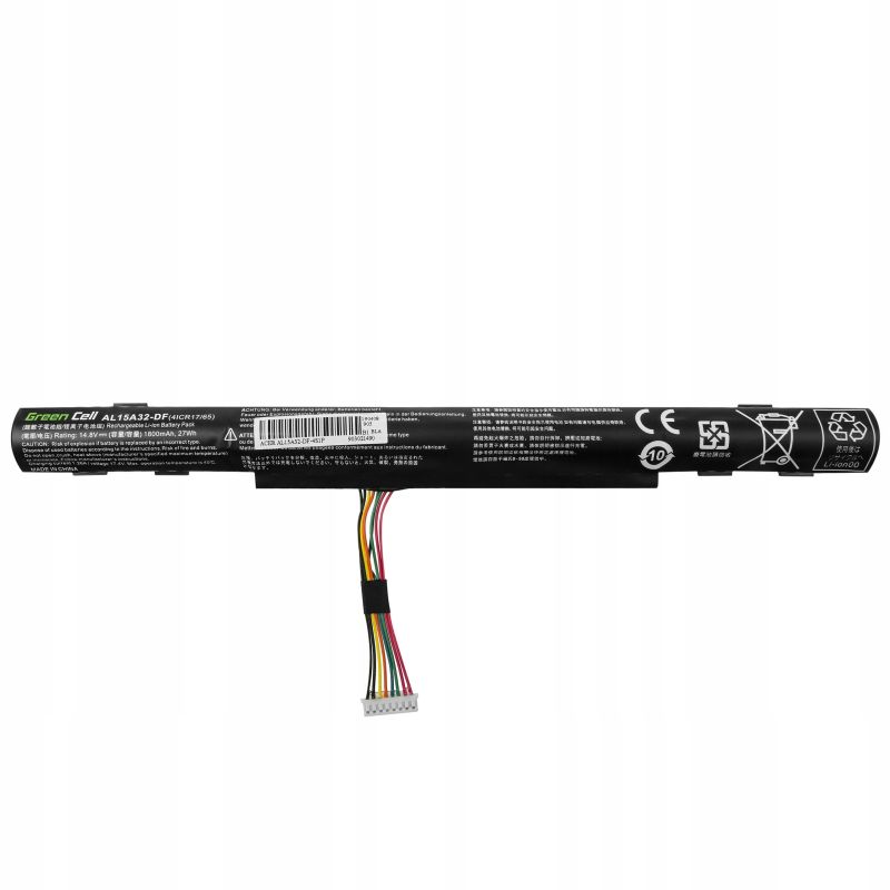 Baterie AL15A32 pro Acer Aspire E5-573 E5-573G