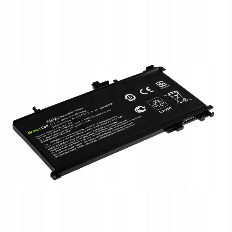 Baterie TE04XL TPN-Q173 905175-271 pro notebook HP