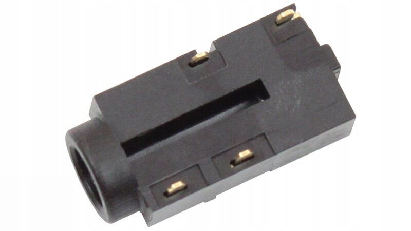 konektor AUDIO DO TOSHIBA C850 C855 C855D L850 L855 notebook Toshiba