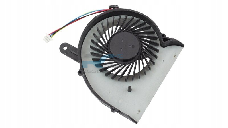 Ventilátor HP PROBOOK 4340S 4341S