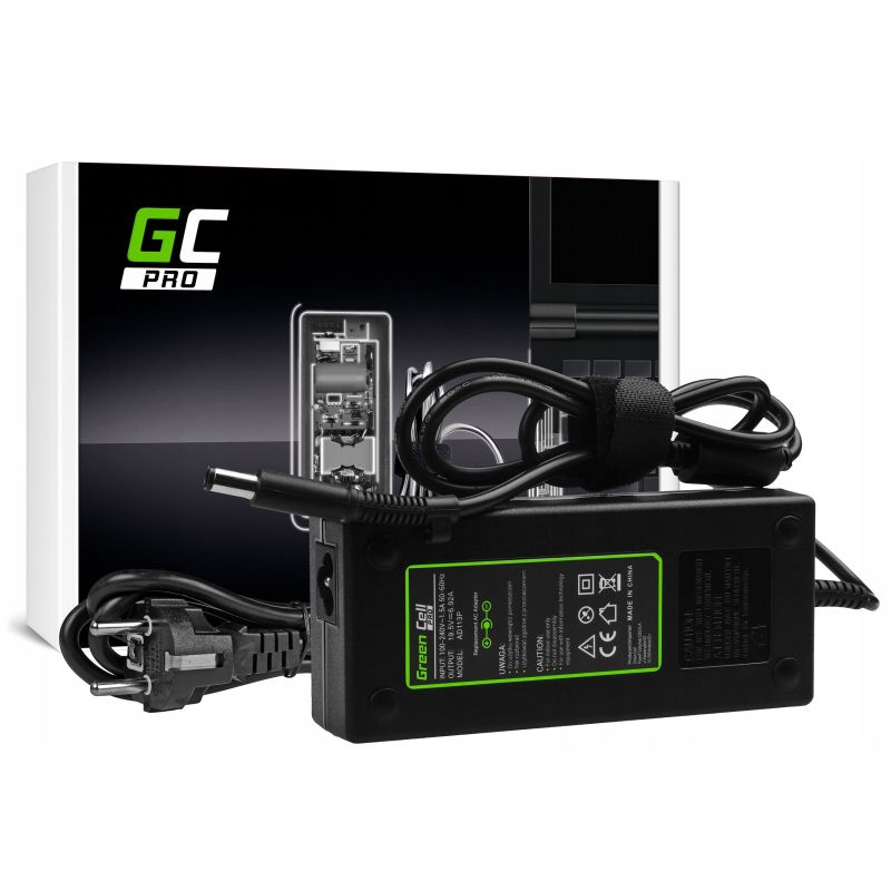 HP 648964-001 648964-002 Nabíječka Adaptér