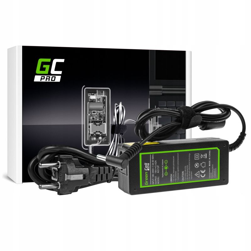 Asus ASUSPRO Advanced BU400 Nabíječka Adaptér