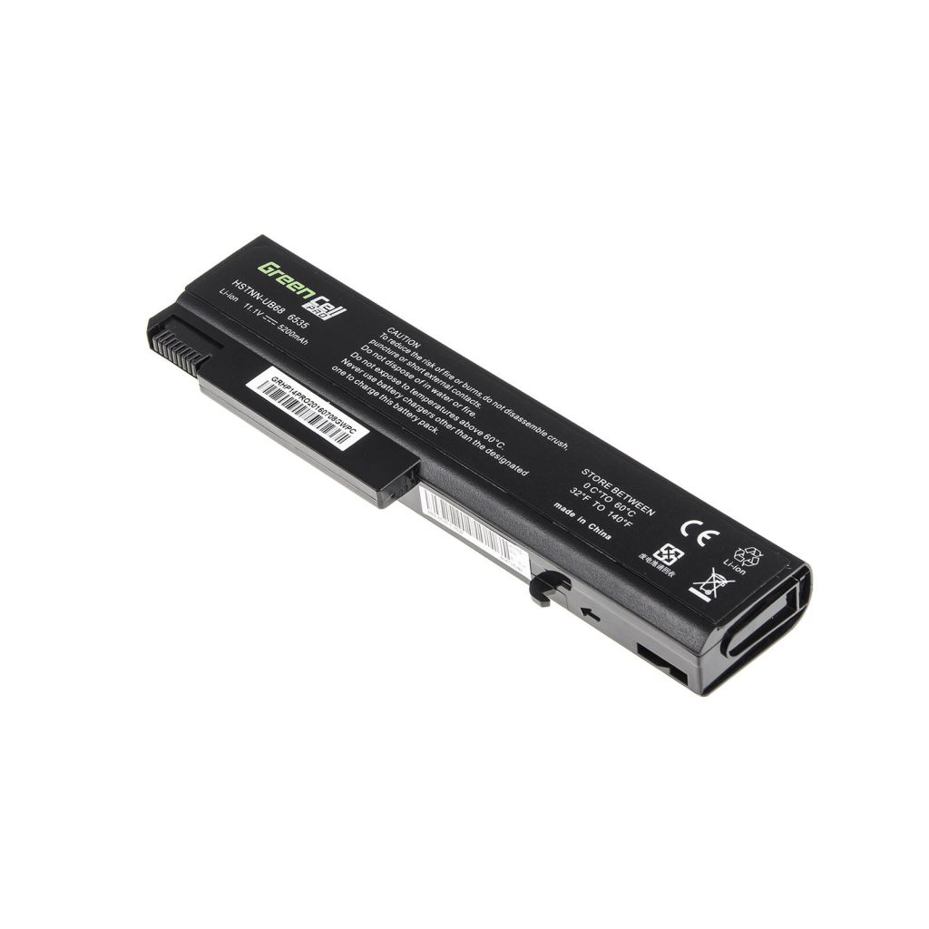 Baterie TD06 TD09 HP EliteBook 6930p 8440 8440p