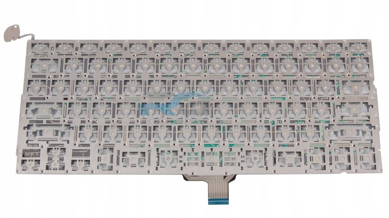 Klávesnice APPLE MACBOOK PRO A1278 / malý ENTER