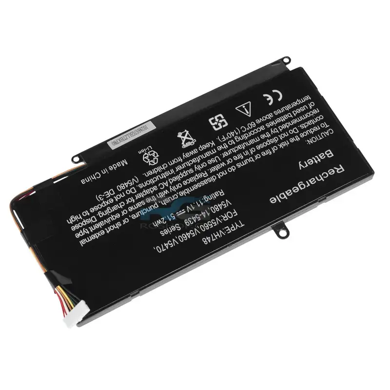 06PHG8 0VH748 6PHG8 VH748 notebook Dell Baterie